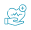 Prevención y promoción<br />
en salud